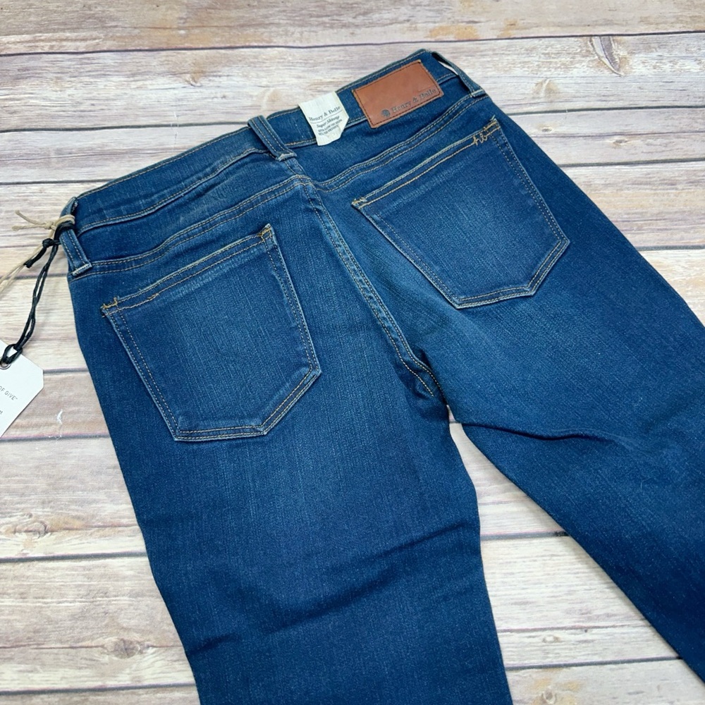 Henry and belle super skinny jean Rustic size 25 - Picture 5 of 8